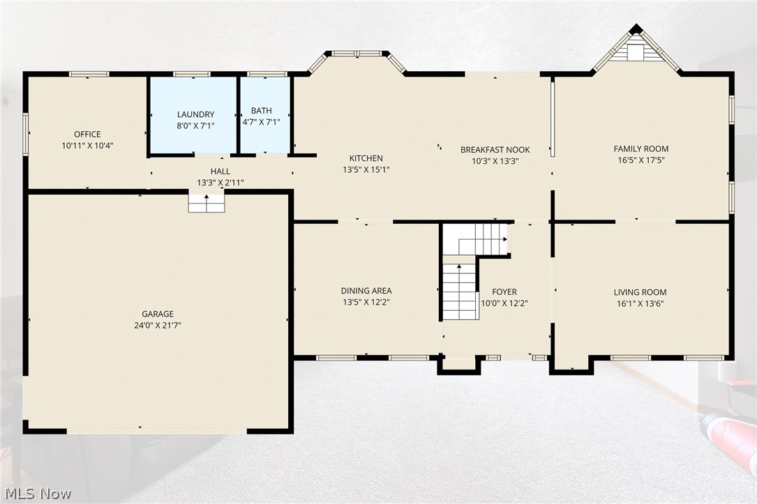 510 Summit Street Wadsworth OH 44281