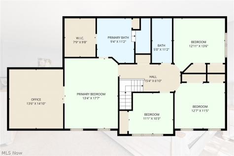 510 Summit Street Wadsworth OH 44281