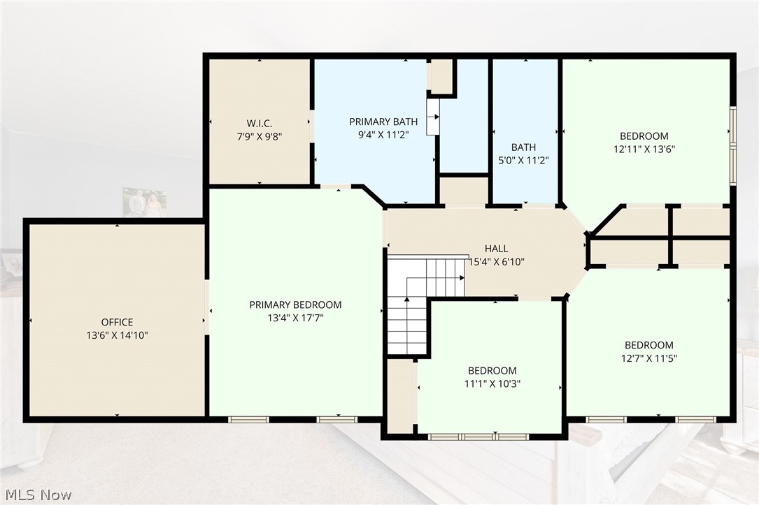 510 Summit Street Wadsworth OH 44281