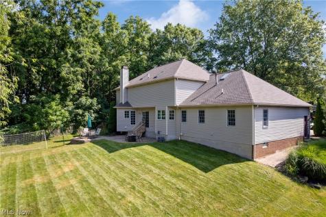 510 Summit Street Wadsworth OH 44281