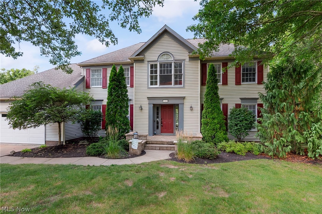 510 Summit Street Wadsworth OH 44281