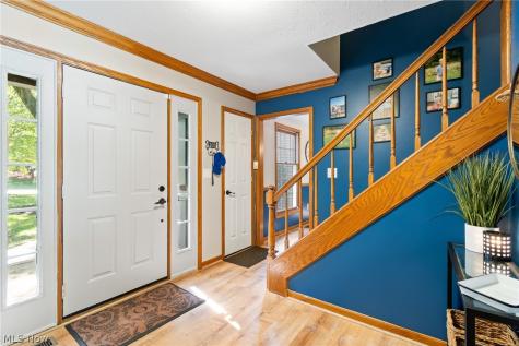 510 Summit Street Wadsworth OH 44281