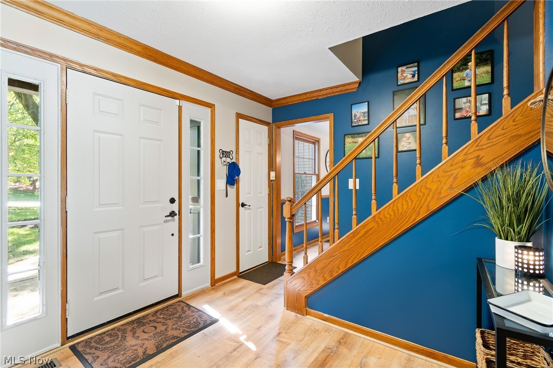 510 Summit Street Wadsworth OH 44281
