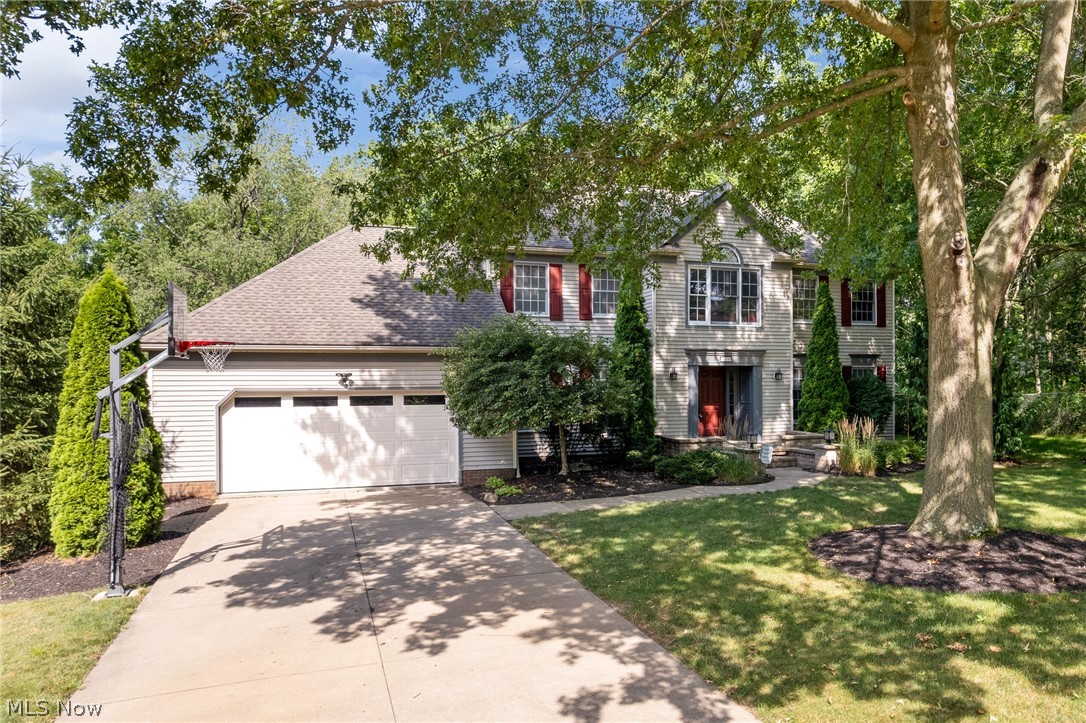 510 Summit Street Wadsworth OH 44281