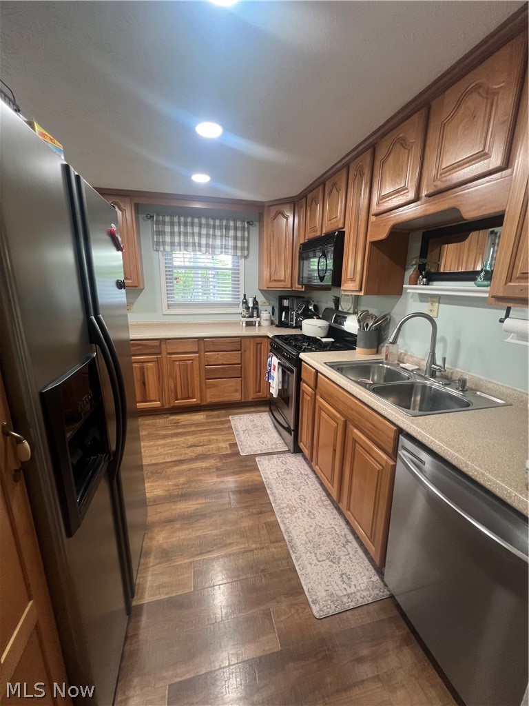2941 Malibu Drive SW Warren OH 44481