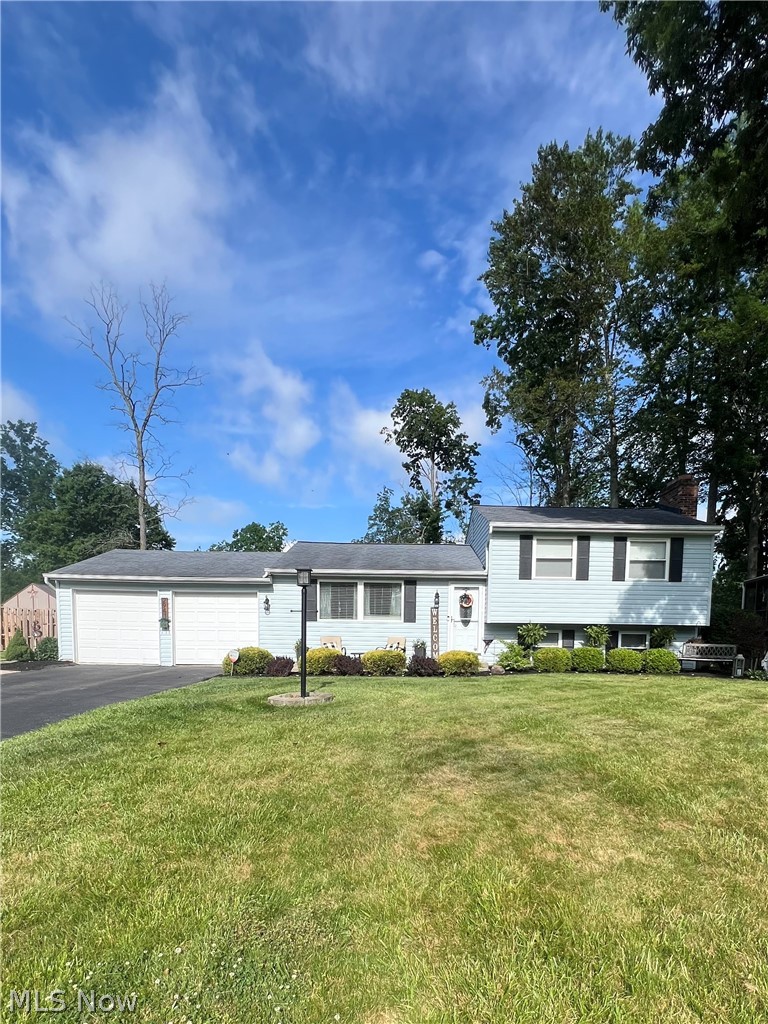 2941 Malibu Drive SW Warren OH 44481