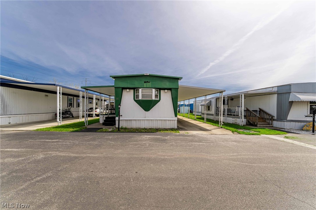 3000 Brookpark Road Cleveland OH 44134