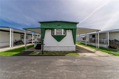 3000 Brookpark Road Cleveland OH 44134