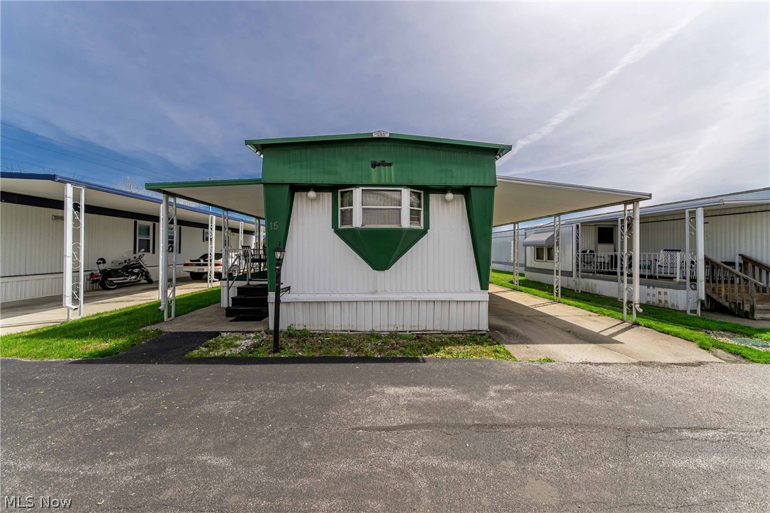 3000 Brookpark Road Cleveland OH 44134