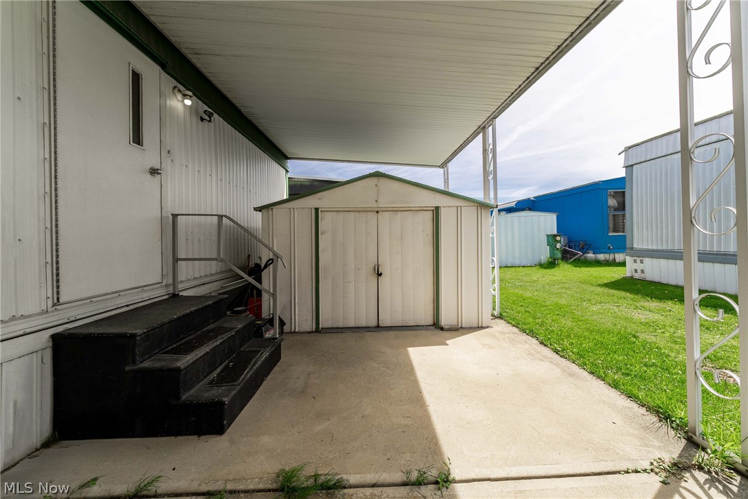 3000 Brookpark Road Cleveland OH 44134
