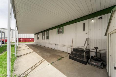 3000 Brookpark Road Cleveland OH 44134