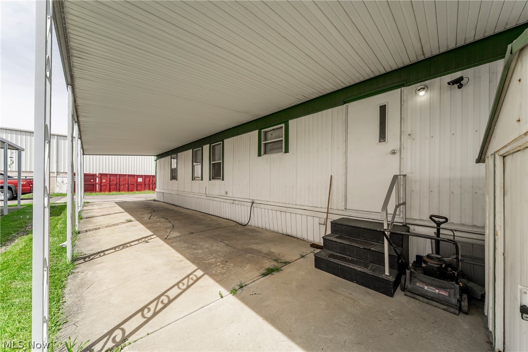 3000 Brookpark Road Cleveland OH 44134