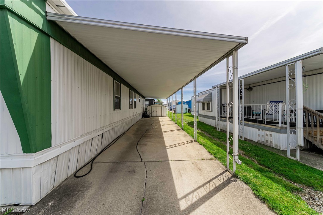 3000 Brookpark Road Cleveland OH 44134
