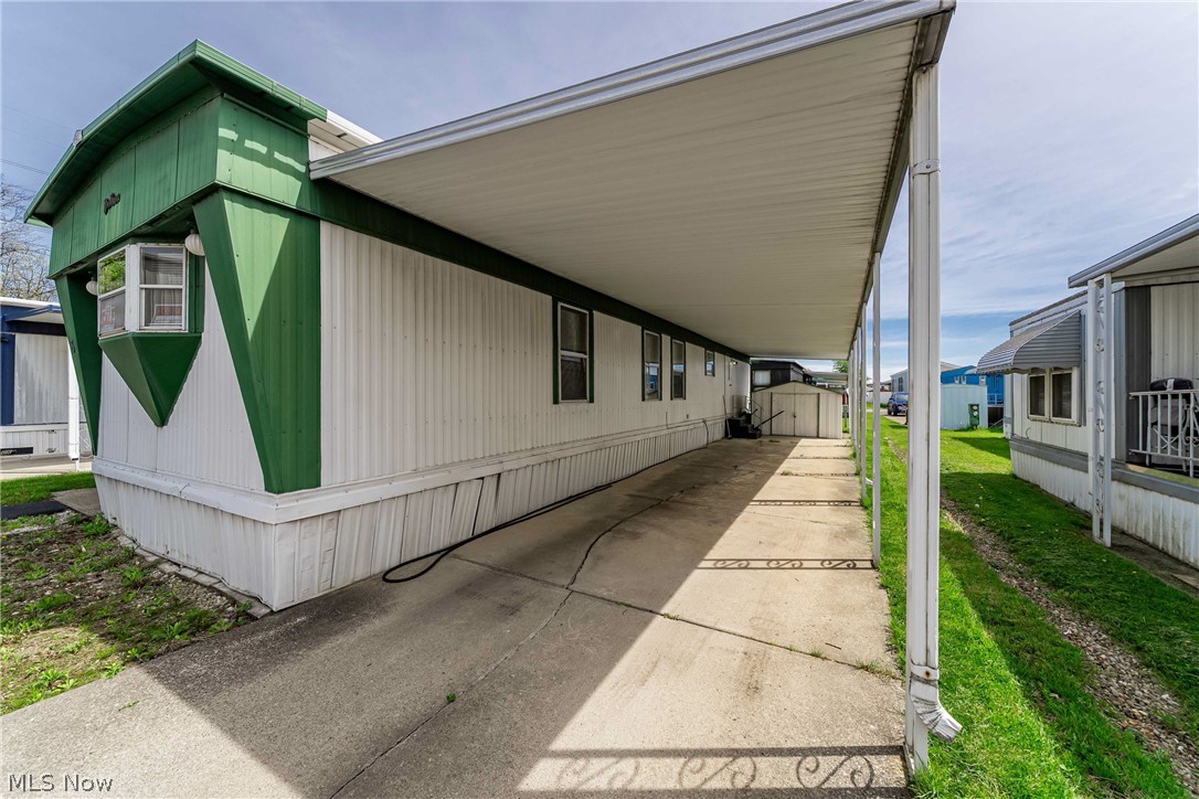 3000 Brookpark Road Cleveland OH 44134