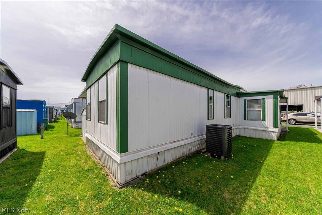 3000 Brookpark Road Cleveland OH 44134