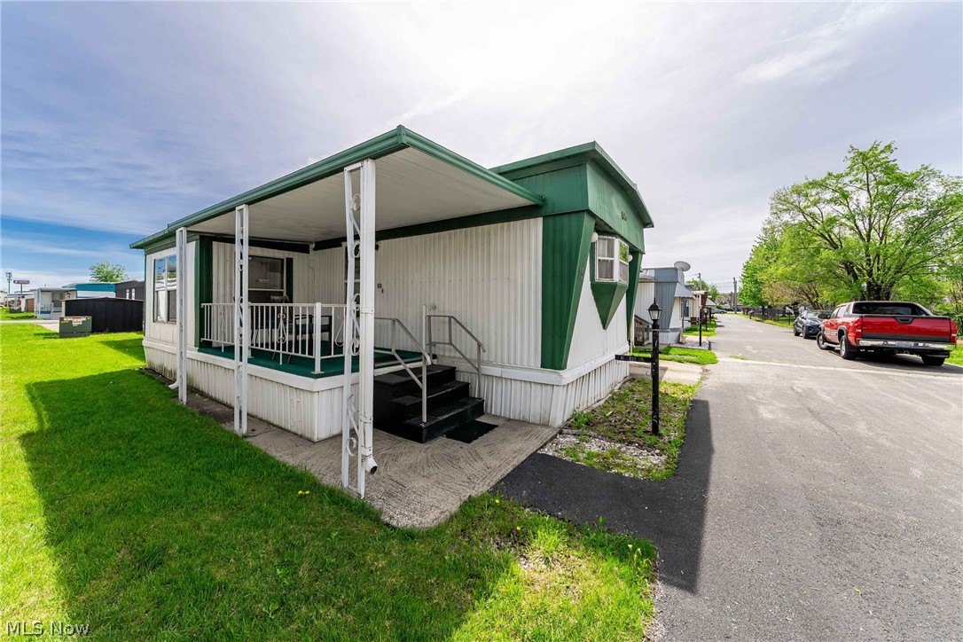 3000 Brookpark Road Cleveland OH 44134