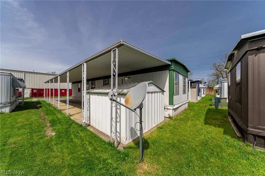 3000 Brookpark Road Cleveland OH 44134