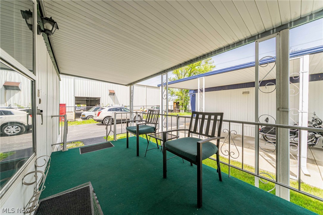 3000 Brookpark Road Cleveland OH 44134