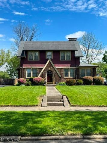 501 Mineola Avenue Akron OH 44320