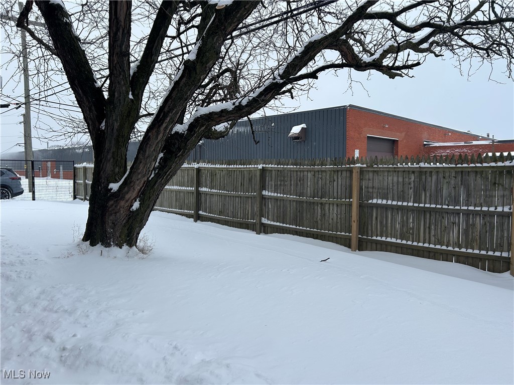 4713 W 150th Street Cleveland OH 44135