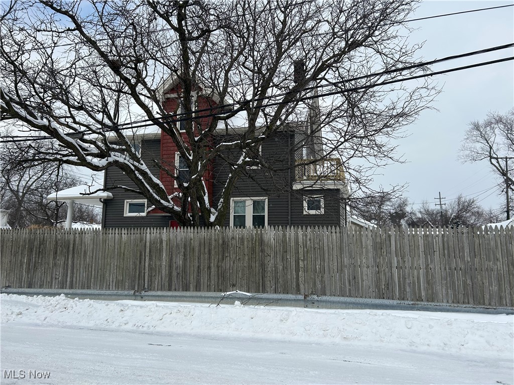 4713 W 150th Street Cleveland OH 44135