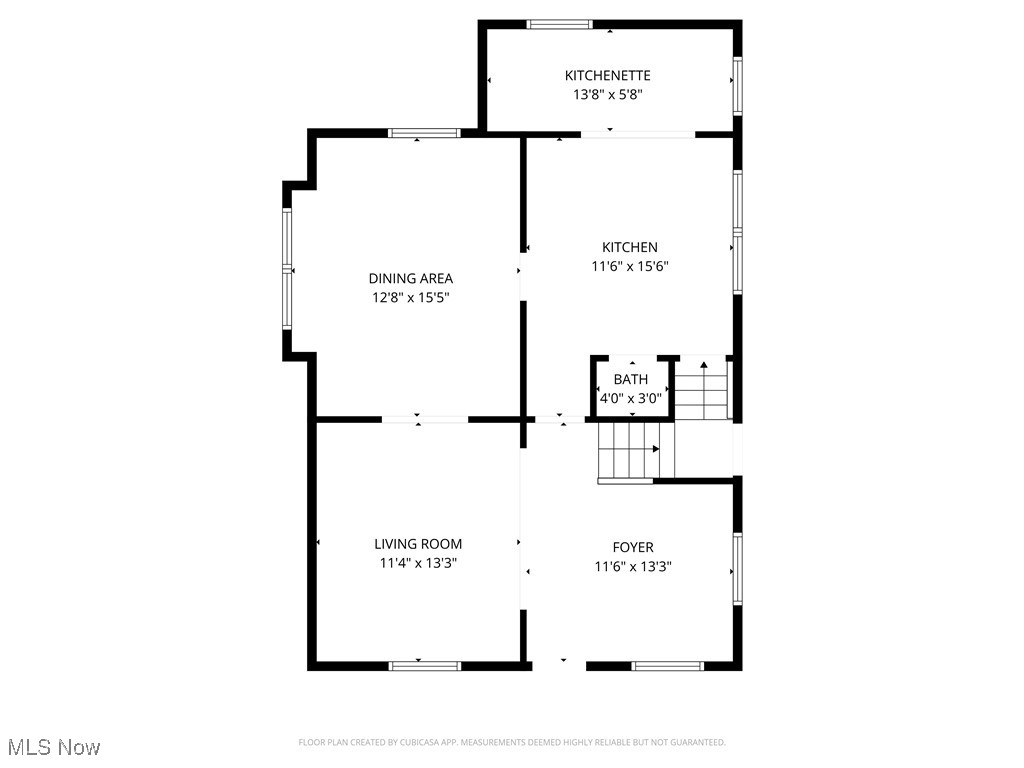 4713 W 150th Street Cleveland OH 44135