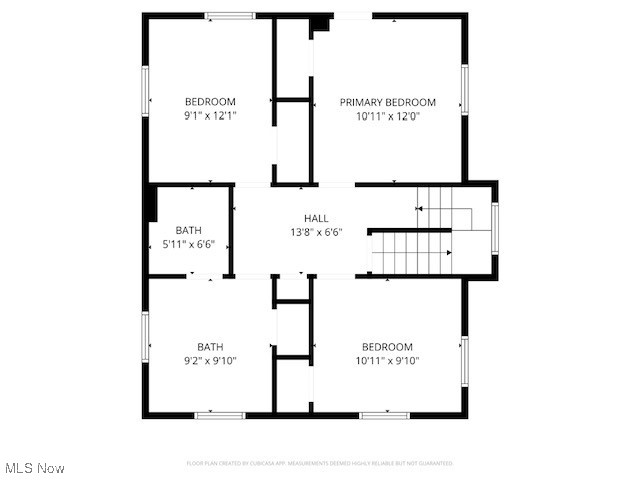 4713 W 150th Street Cleveland OH 44135