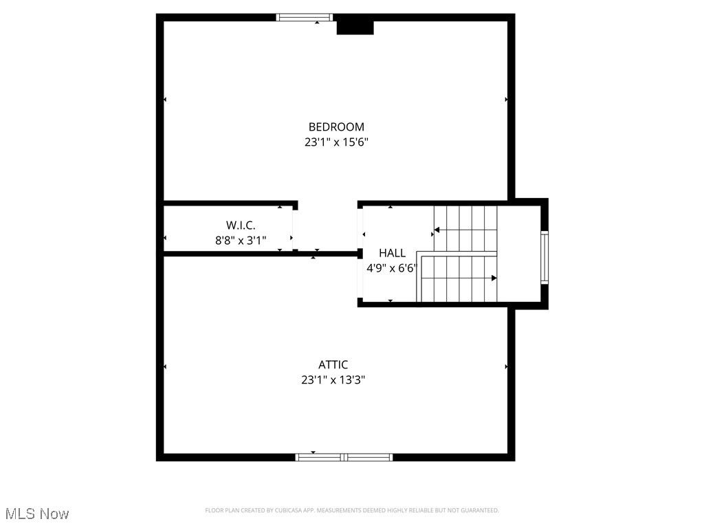 4713 W 150th Street Cleveland OH 44135