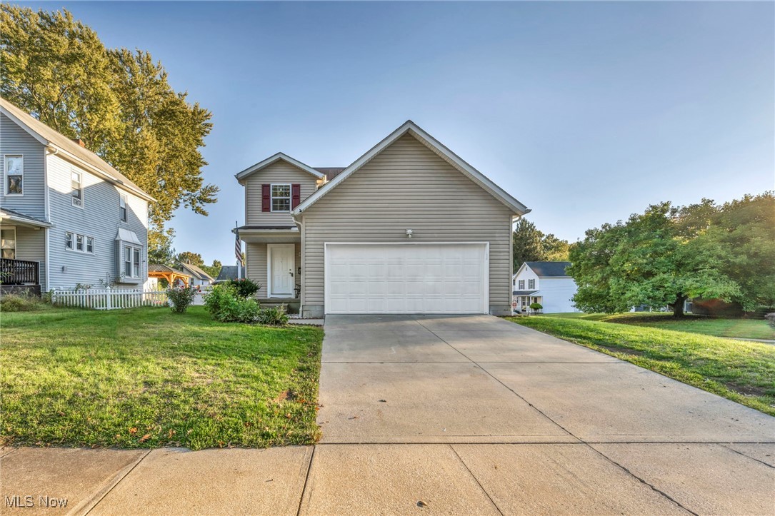 310 Ontario Street Akron OH 44310