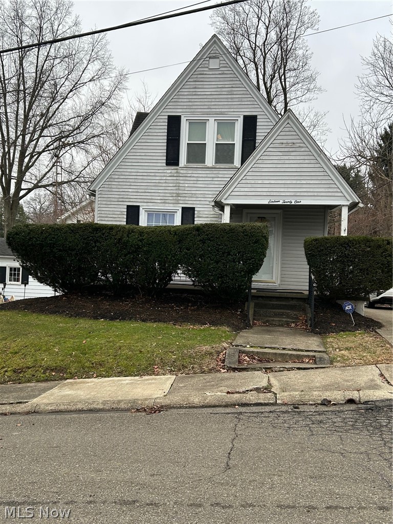 1621 Hobart Avenue NE Massillon OH 44646