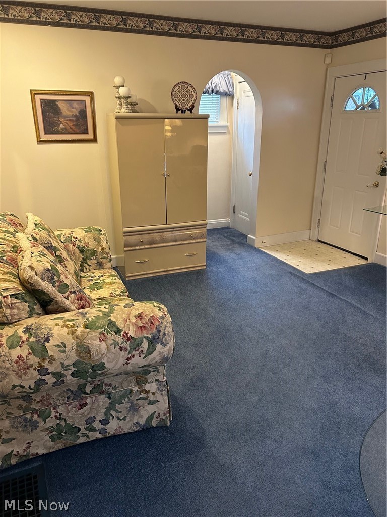 1621 Hobart Avenue NE Massillon OH 44646