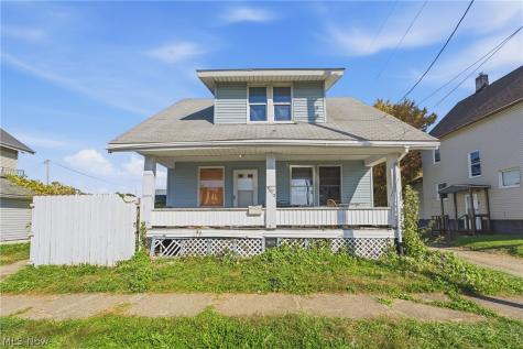 2015 10th Street SW Canton OH 44706