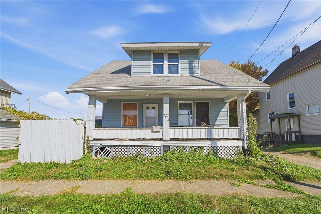 2015 10th Street SW Canton OH 44706