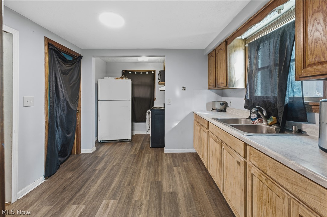 2015 10th Street SW Canton OH 44706
