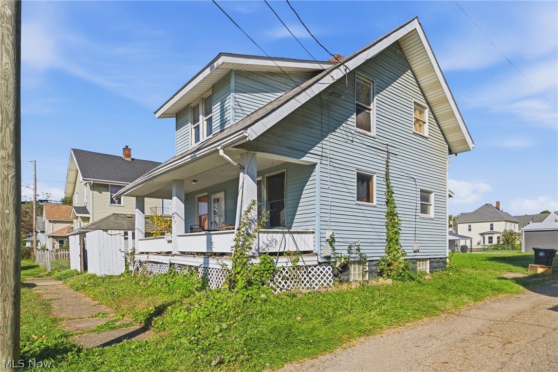 2015 10th Street SW Canton OH 44706