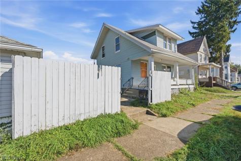2015 10th Street SW Canton OH 44706