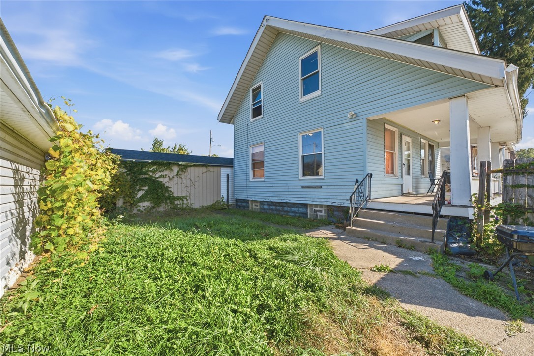 2015 10th Street SW Canton OH 44706