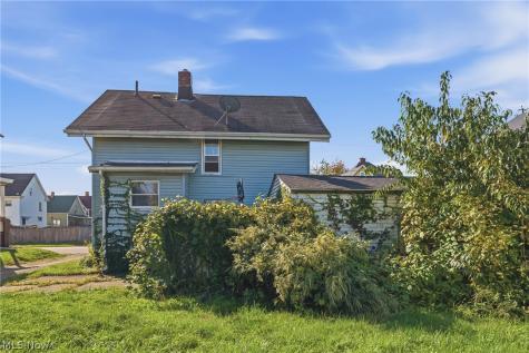 2015 10th Street SW Canton OH 44706