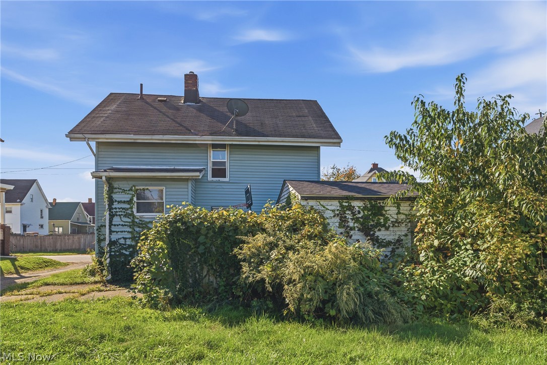 2015 10th Street SW Canton OH 44706