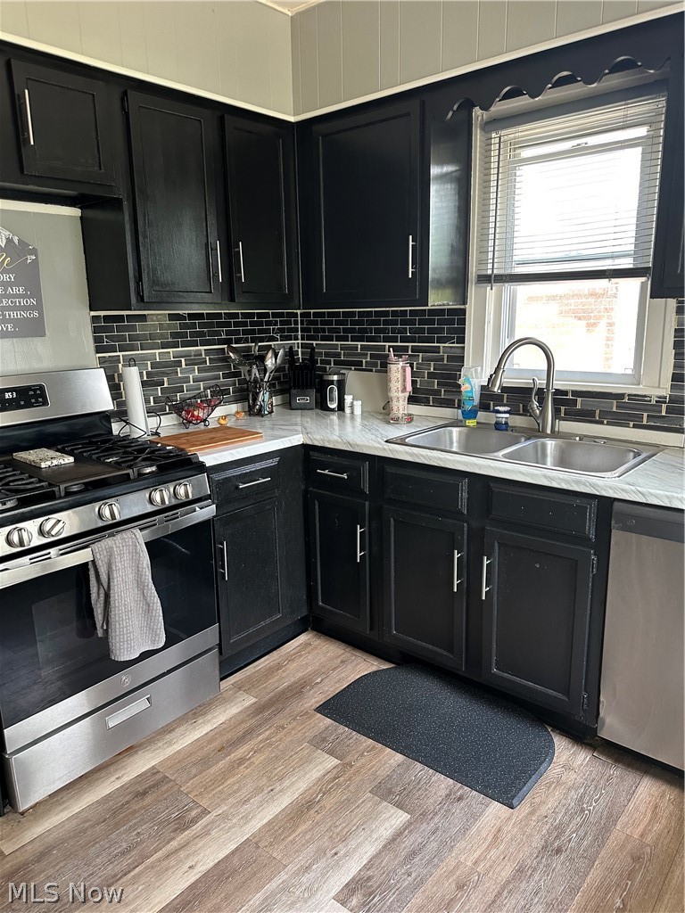 1566 E 204 Street E Euclid OH 44117