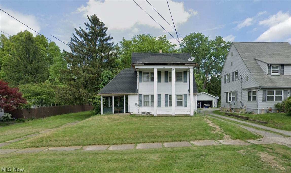 426 E 8th Street Salem OH 44460