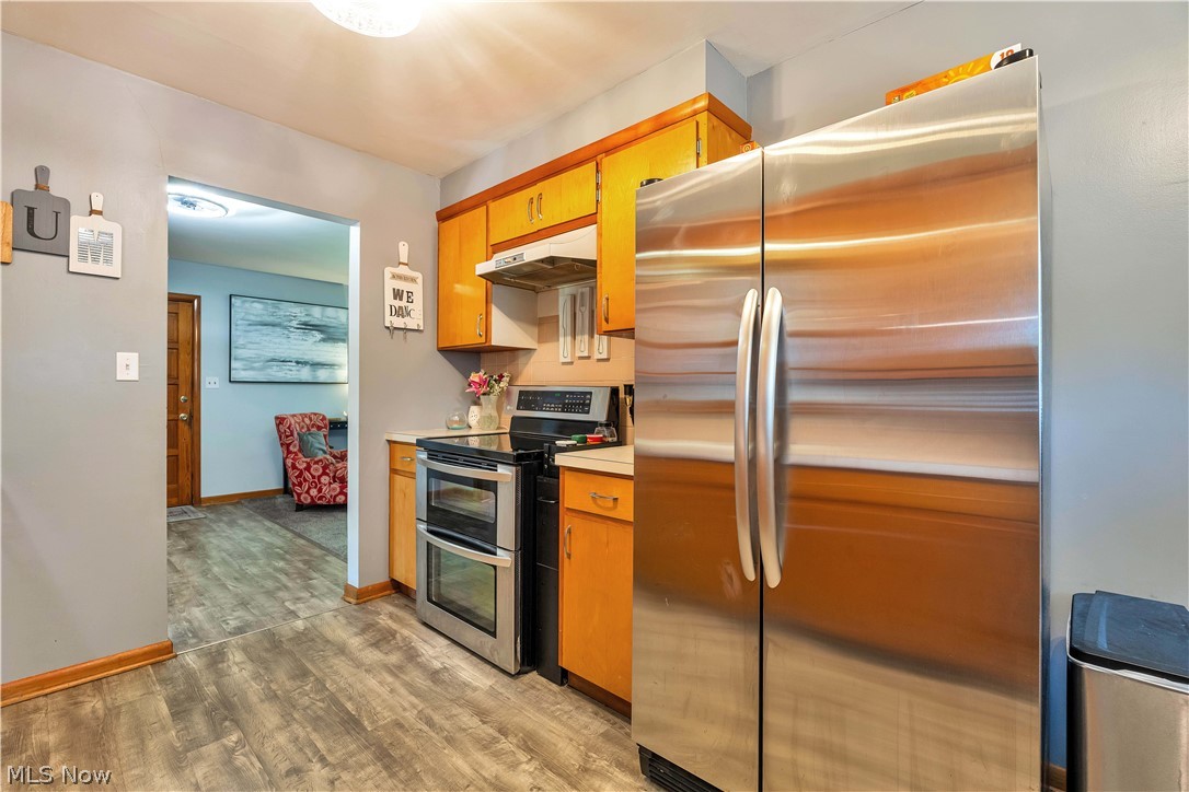 1780 Evergreen Avenue Akron OH 44301