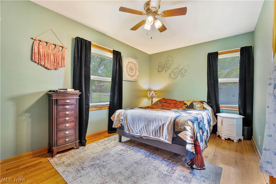 1780 Evergreen Avenue Akron OH 44301