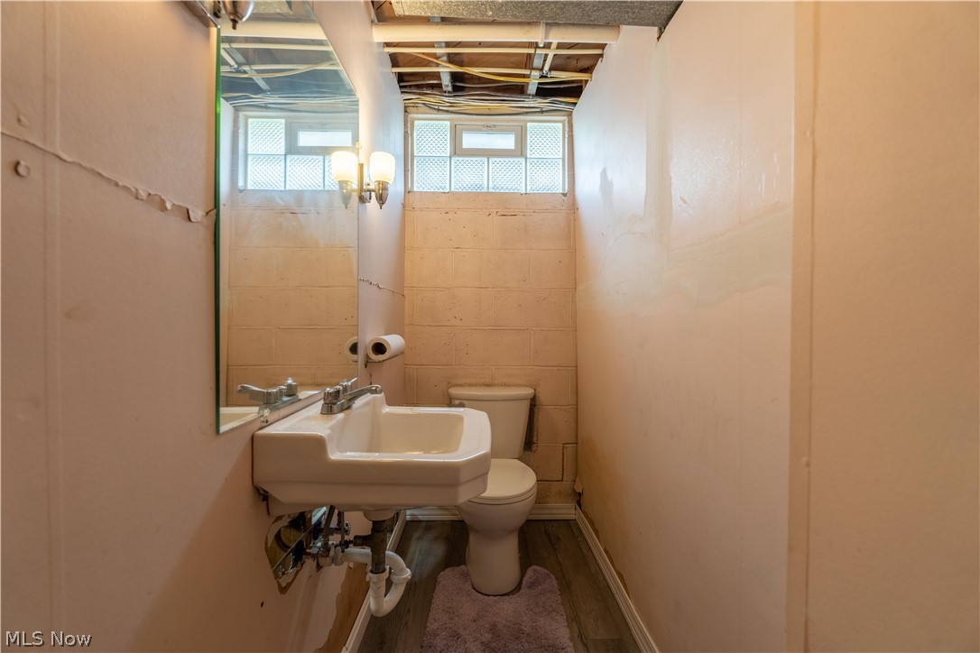 1780 Evergreen Avenue Akron OH 44301
