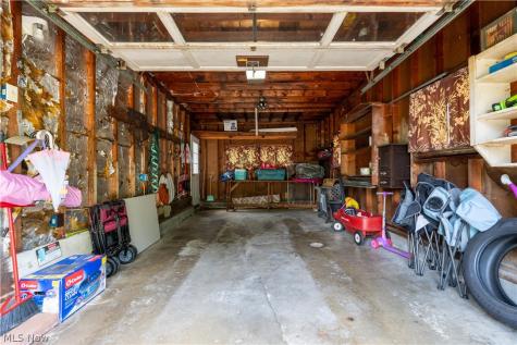 1780 Evergreen Avenue Akron OH 44301