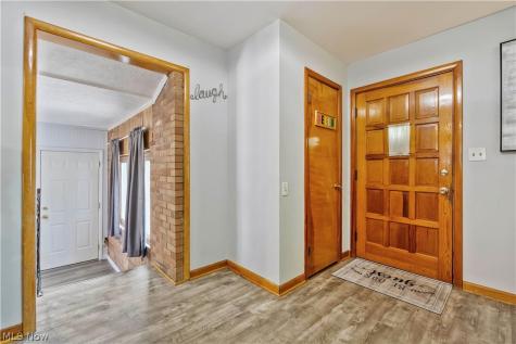 1780 Evergreen Avenue Akron OH 44301
