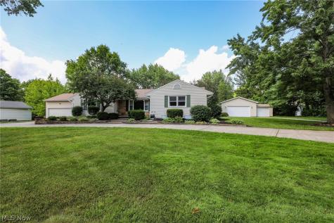 4856 Rootstown Road Ravenna OH 44266