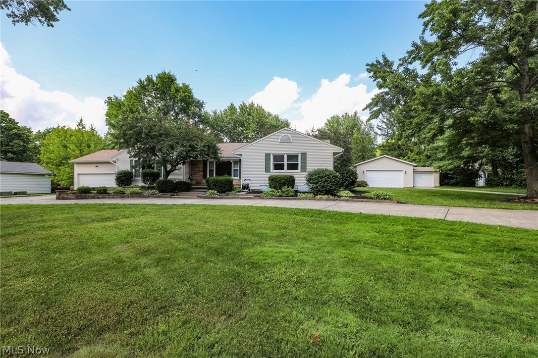 4856 Rootstown Road Ravenna OH 44266
