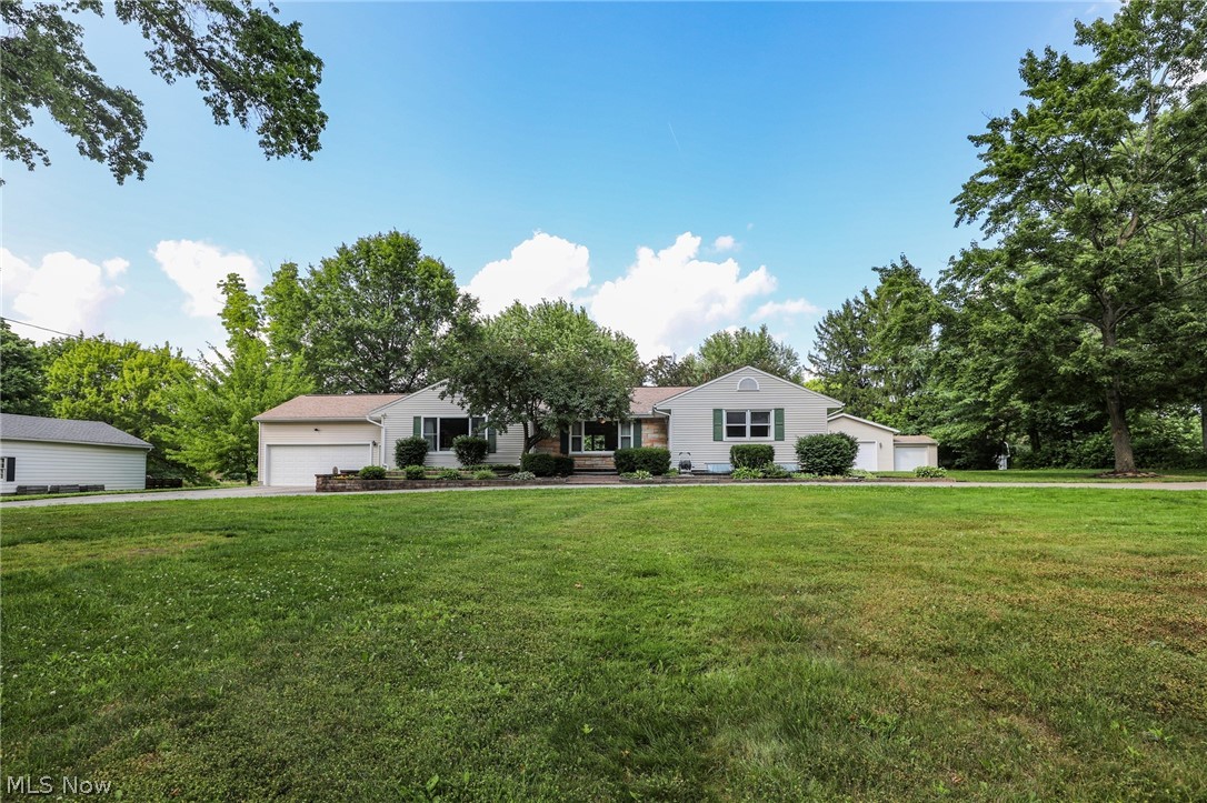 4856 Rootstown Road Ravenna OH 44266
