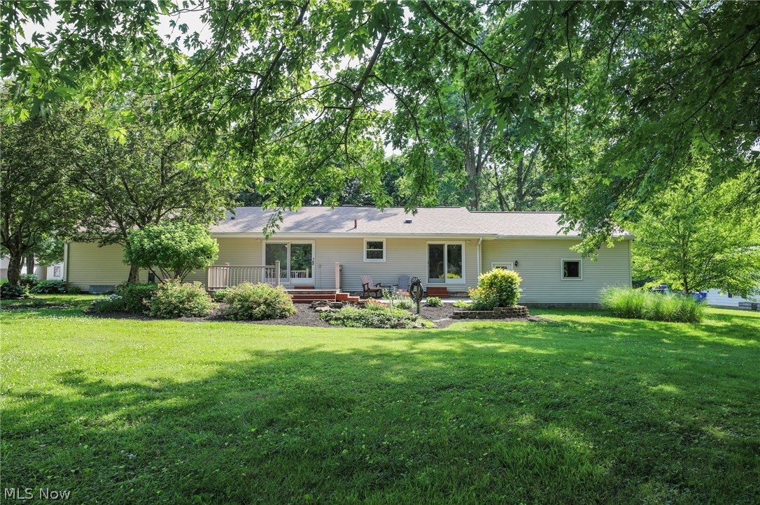 4856 Rootstown Road Ravenna OH 44266